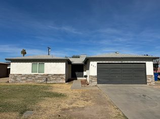 457 W A St, Brawley, CA 92227