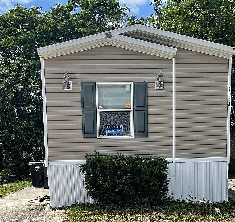 1034 Interlaken Way, Apopka, FL 32703 Zillow