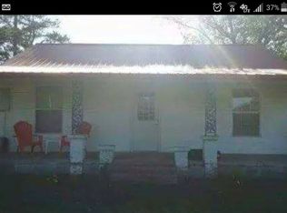 932 Highway 5, Rose Bud, AR 72137