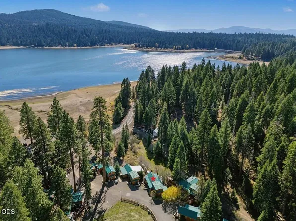 7900 Hyatt Prairie Rd #20, Ashland, OR 97520