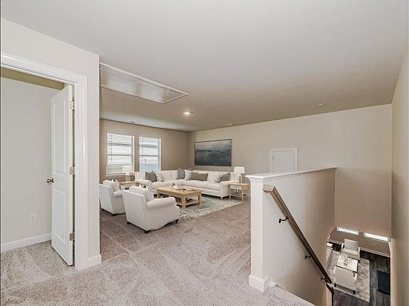 5th image of 7040 Evans Hill Way Lot 75