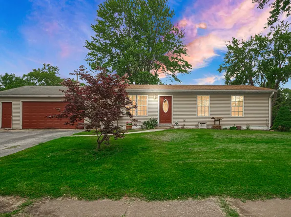 203 E Jefferson St, Westville, IN 46391