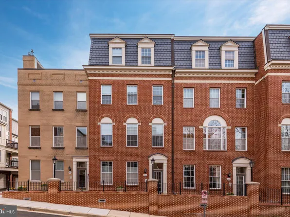 1904 Kalorama Pl NW Unit 51, Washington, DC 20009