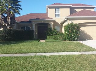 3674 Peacepipe Way, Clermont, FL 34711