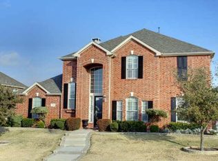 7534 Chinaberry Ln, Frisco, TX 75033