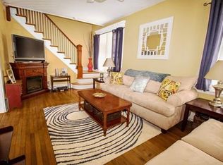 6 Costa St, Dartmouth, MA 02747