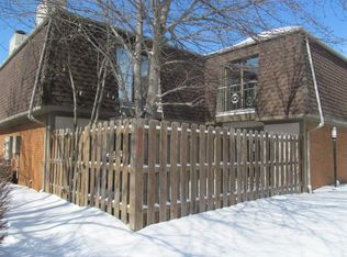 498 Darby Creek Rd APT D, Lexington, KY 40509