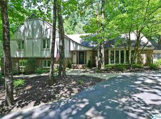 3118 Burningtree Mountain Rd, Decatur, AL 35603