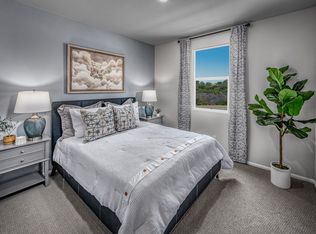 Residence 1 Plan, Stratus, Pomona, CA 91768