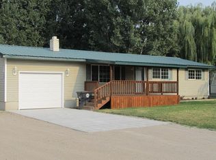 650 N 3rd W, Rigby, ID 83442