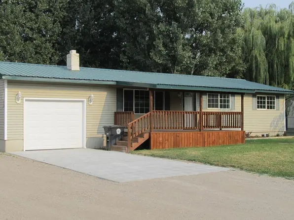 650 N 3rd W, Rigby, ID 83442