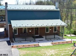 815 Howard Divide Rd, Howard, PA 16841