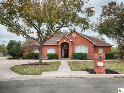 11 Meadow Run, Round Rock, TX, 78664