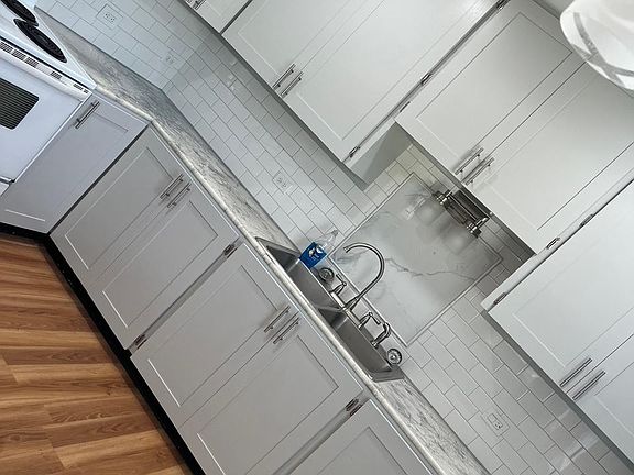 Beautiful Updated Kitchen