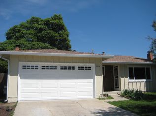 2294 Tampa Way, San Jose, CA 95122