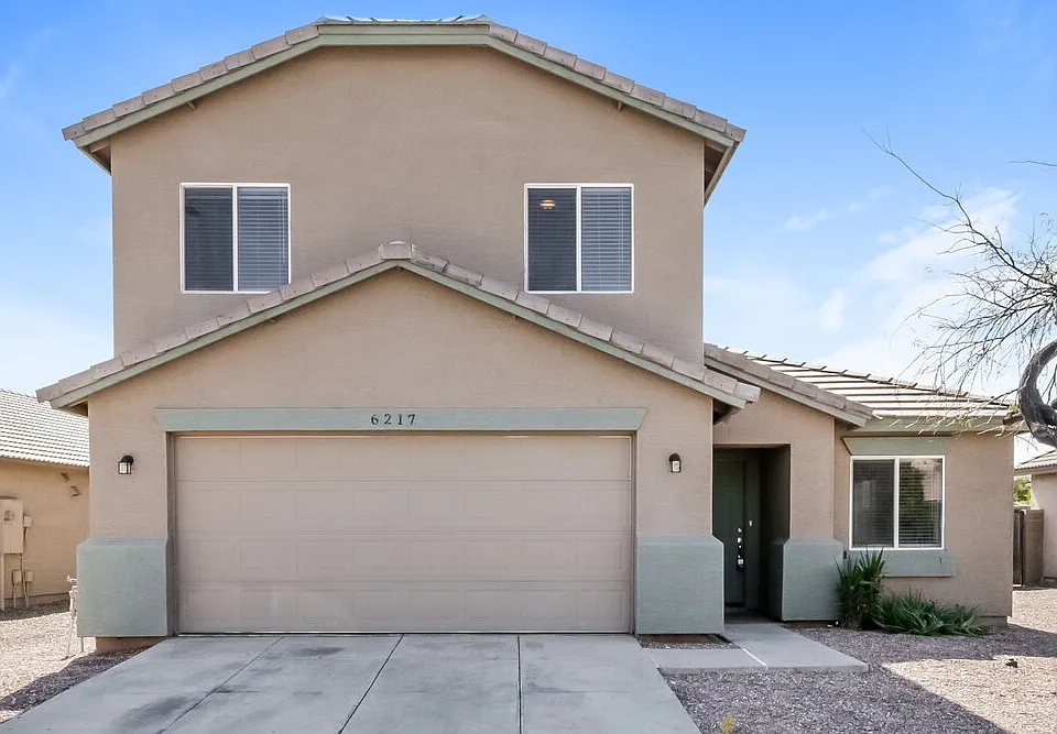 6217 W Encinas Ln