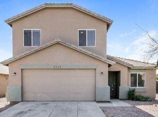 6217 W Encinas Ln, Phoenix, AZ 85043