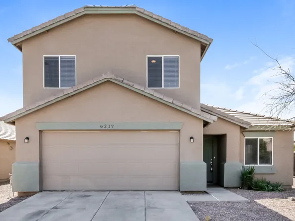 6217 W Encinas Ln, Phoenix, AZ 85043