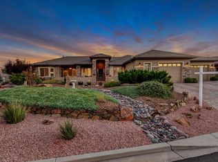 5045 E Night Hawk Dr, Cornville, AZ 86325