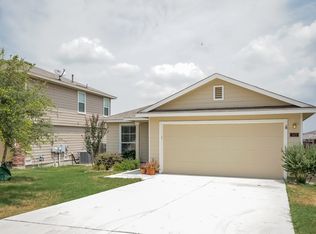 163 Quiet Elk, San Antonio, TX 78253