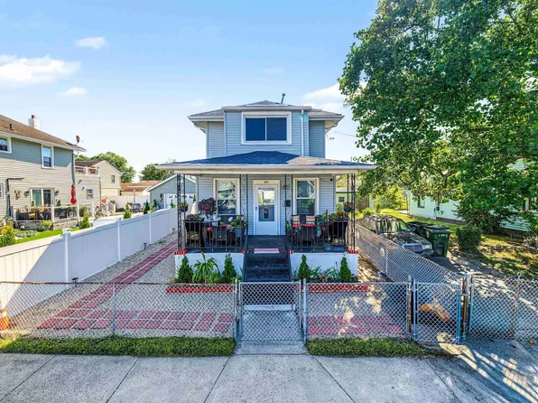 1618 Madison Ave, Atlantic City, NJ 08401