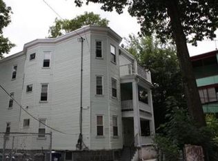 12 Kevin Rd, Dorchester, MA 02125