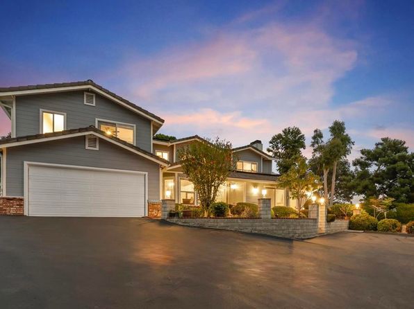 11984 Paseo Fuerte, El Cajon, CA 92020