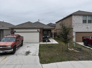 5408 Daniel Way, Saint Hedwig, TX 78152