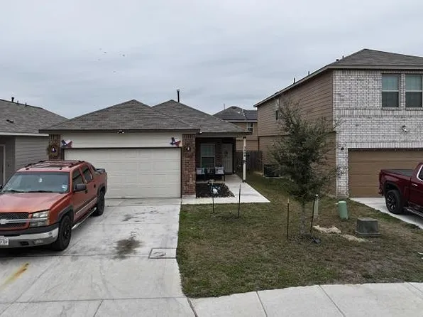 5408 Daniel Way, Saint Hedwig, TX 78152