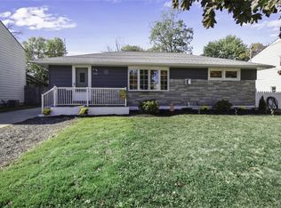 1218 96th St, Niagara Falls, NY