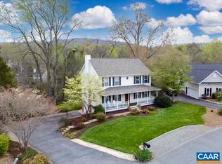 257 Starcrest Rd, Charlottesville, VA 22902