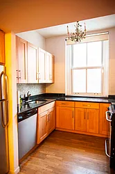 Rented by Meisel Real Estate