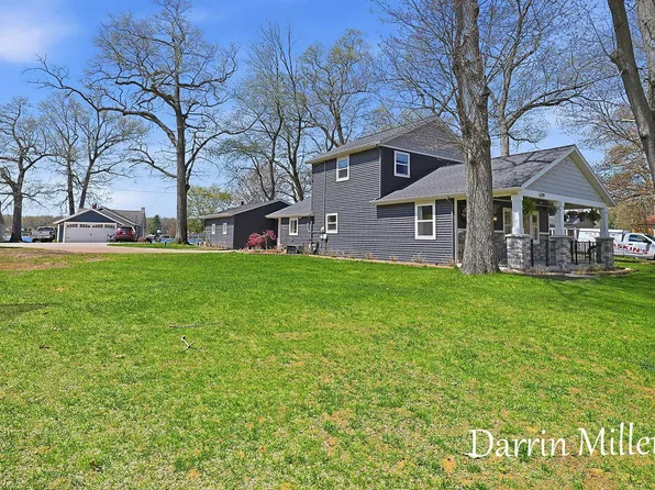 6289 Middle Lake Rd, Twin Lake, MI 49457