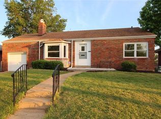 5530 Winona Ave, Saint Louis, MO 63109