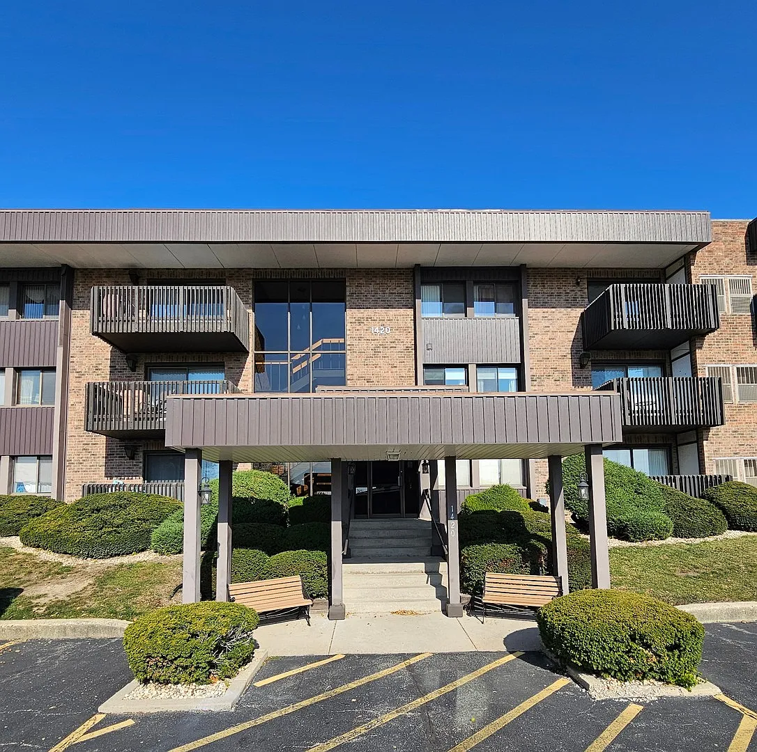 1420 Woodbridge Rd APT 1E photo 1