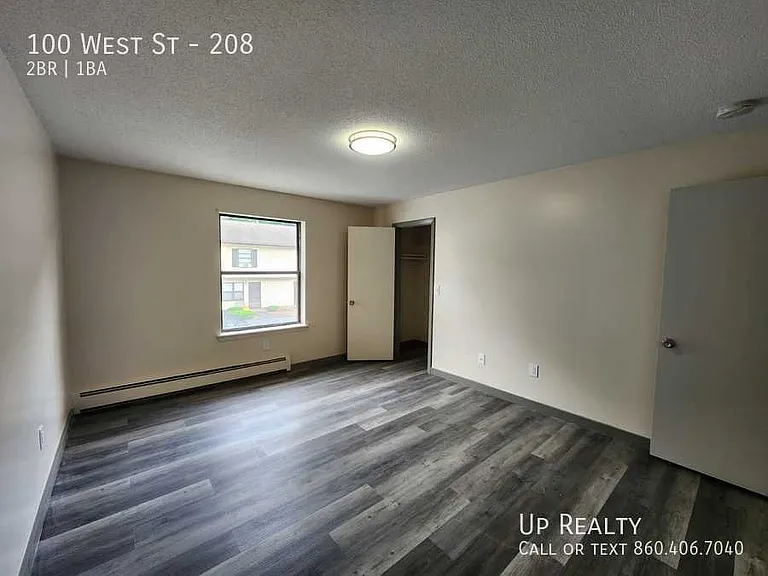 100A West St #A510 — Photo 18