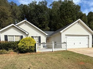 4359 Saddlewood Ct, Gillsville, GA 30543