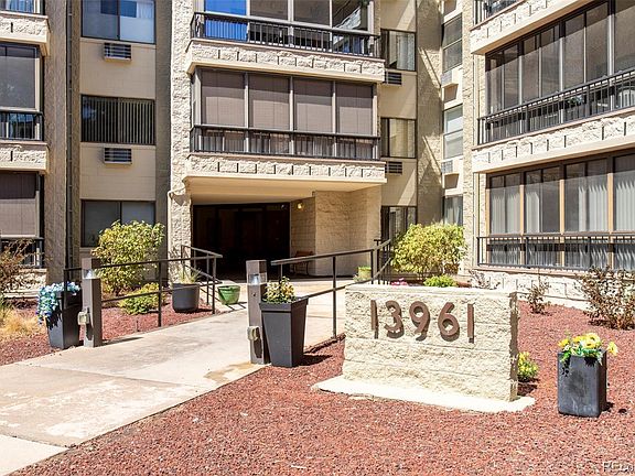 2nd image of 13961 E Marina Drive #512