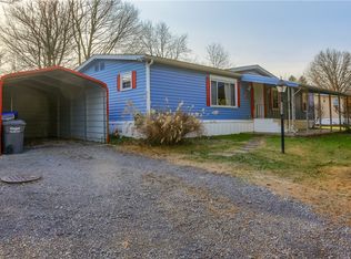 5035 Bear Run Rd, Cranberry Township, PA 16066