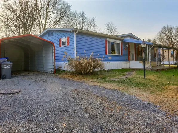 5035 Bear Run Rd, Cranberry Township, PA 16066