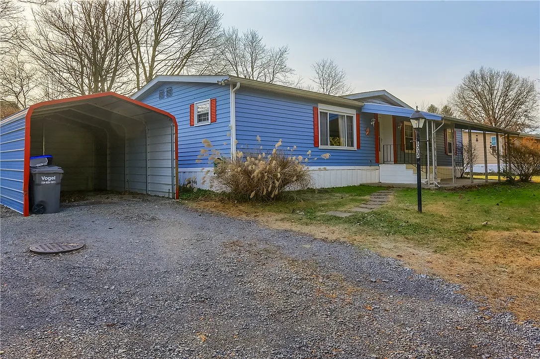 5035 Bear Run Rd photo 1