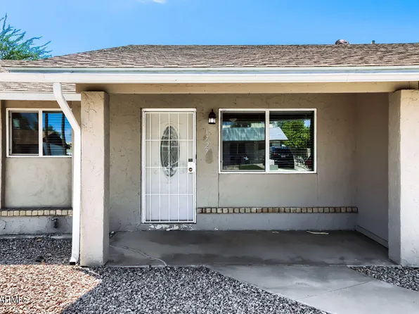 1727 W VILLA THERESA Drive, Phoenix, AZ 85023