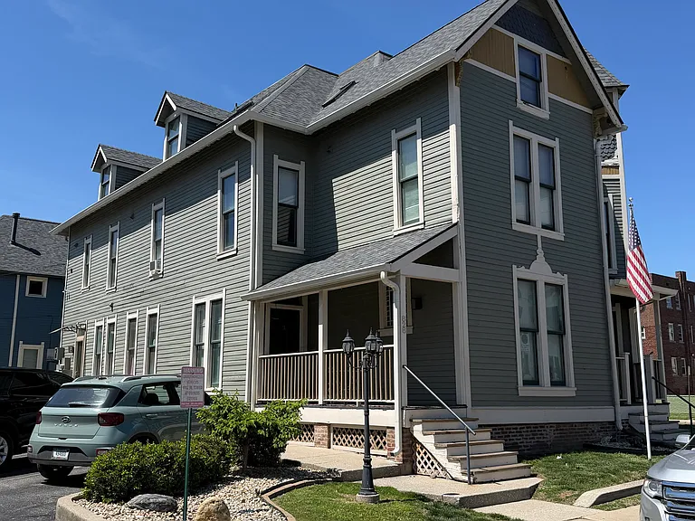 Indy Christian Place Apartments LLC — Photo 1