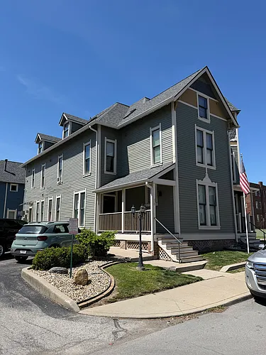 Indy Christian Place Apartments LLC Photo 1