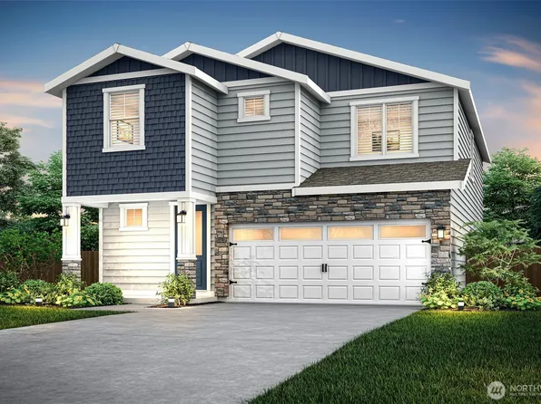 5911 Lost City Lane NW, Bremerton, WA 98312