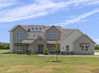 710 Freedom Ln, Nevada, TX 75173