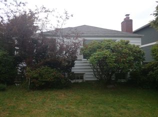 2515 NW 75th St, Seattle, WA 98117