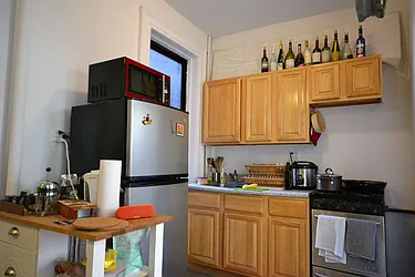Rented by Bold New York