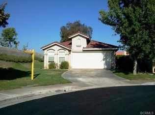 11311 Laureen Ct, Fontana, CA 92337