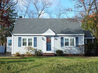 20 Arbor Rd, North Chelmsford, MA 01863
